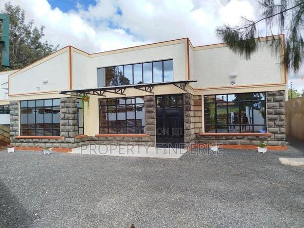 3bdrm Bungalow in Ol Keri for sale