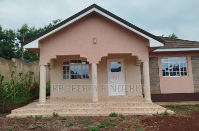 3bdrm Bungalow in Ngong CBD for sale