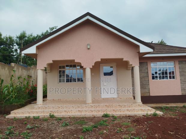 3bdrm Bungalow in Ngong CBD for sale