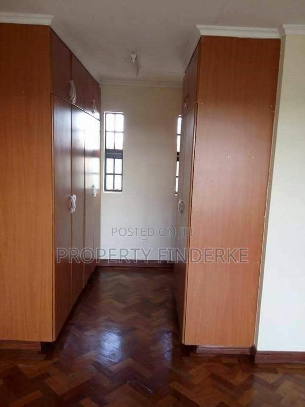 3bdrm Mansion in Kitengela for rent