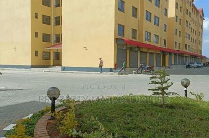 3bdrm Apartment in Athi River for sale