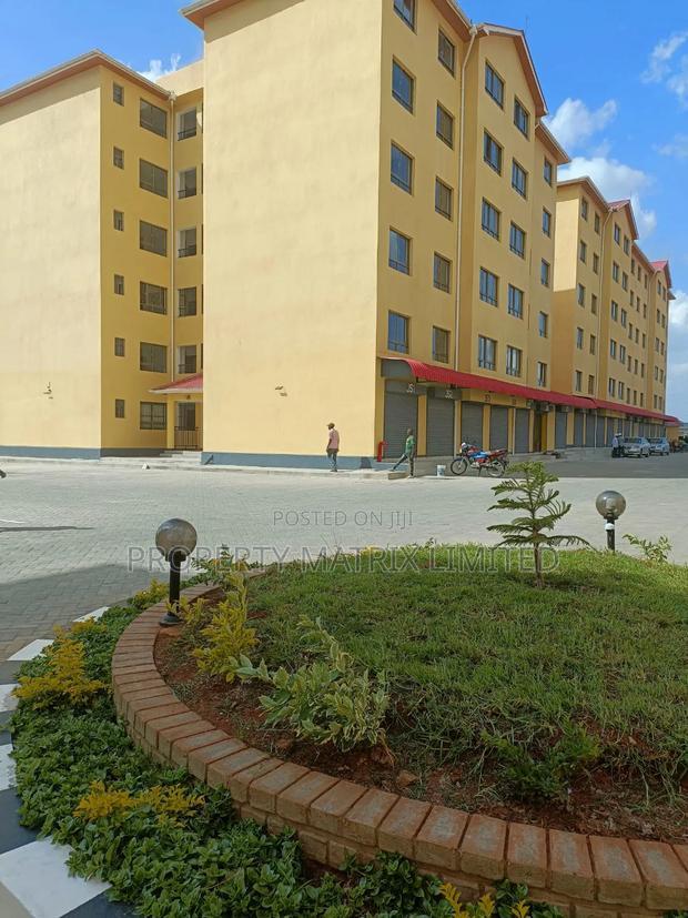 3bdrm Apartment in Athi River for sale