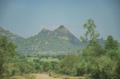 Commercial Prime Plots Machakos