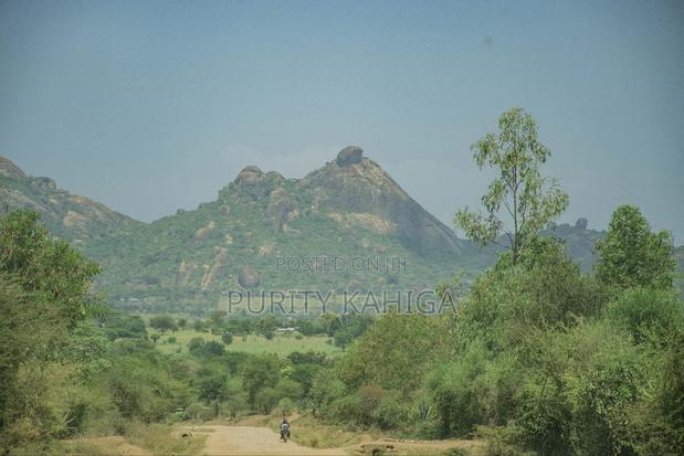 Commercial Prime Plots Machakos