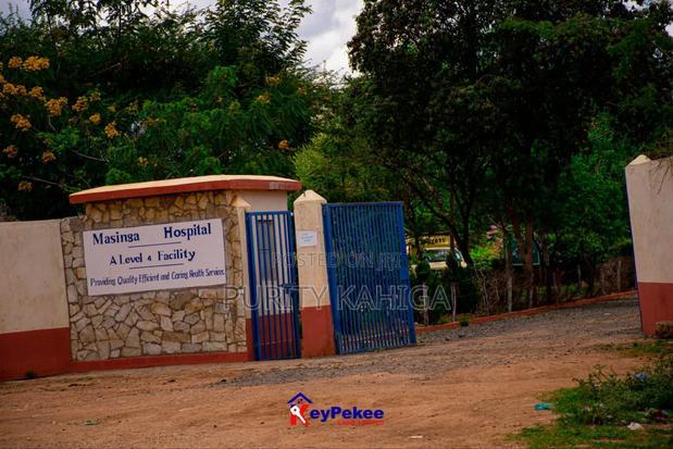 Residential Plots for Sale Matuu