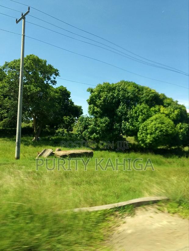 Affordable Acres Malindi