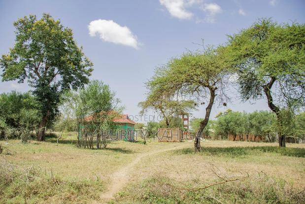Commercial Prime Plots Machakos