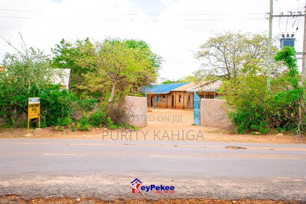Residential Plots for Sale Matuu