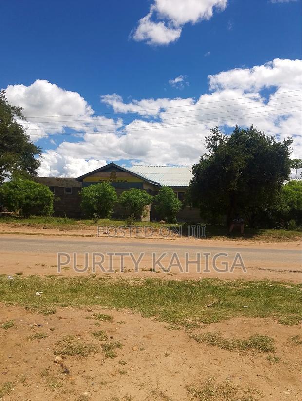 Future Wealth Creation in Matuu Prime Plots
