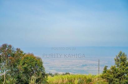 Nakuru Residential Prime Plots