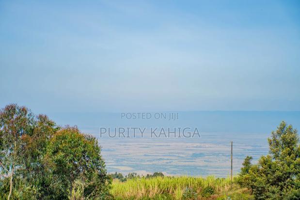 Nakuru Residential Prime Plots