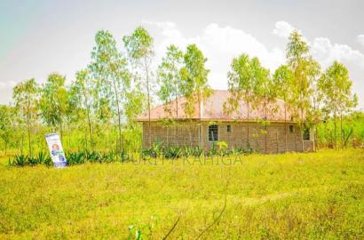 Limited Plots in Kisumu at Pocket Friendly Prices