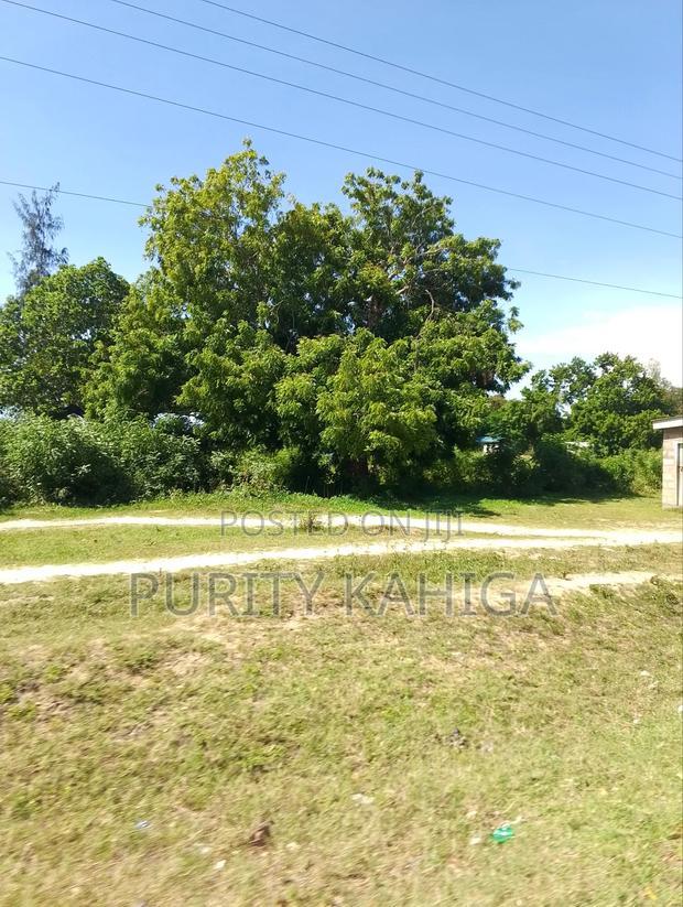Residential Prime Plots for Sale Malindi
