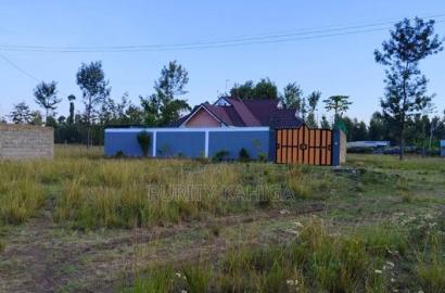 Residential Prime Plots for Sale Kenol