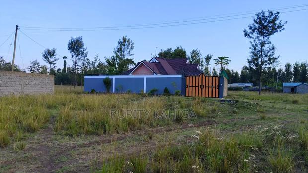 Residential Prime Plots for Sale Kenol