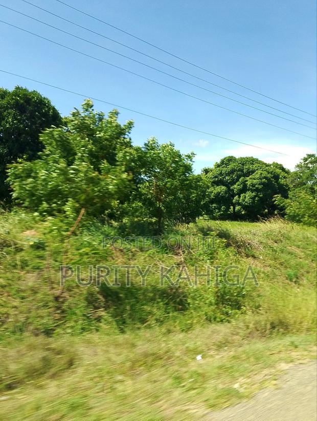 Affordable Acres Malindi
