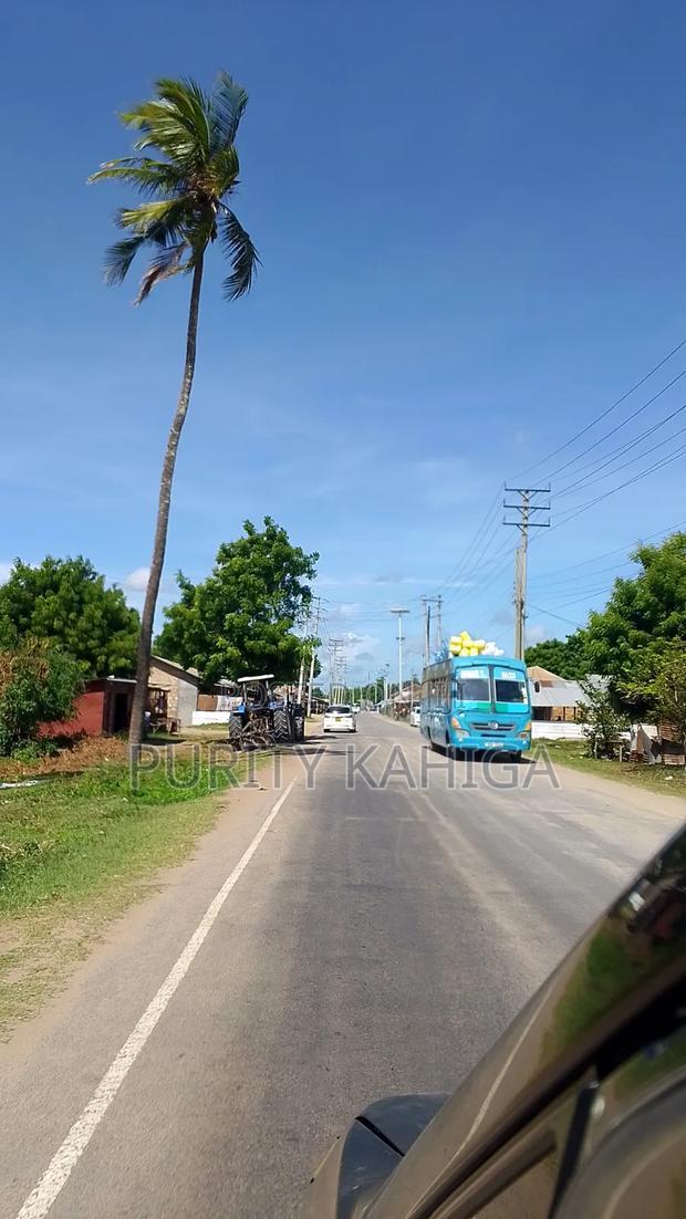Residential Prime Plots for Sale Malindi