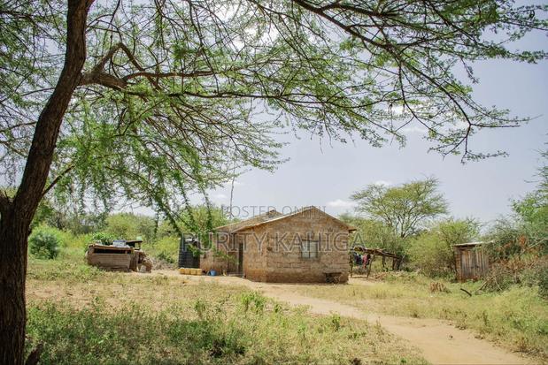 Residential Prime Plots For Sale Malindi