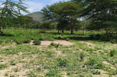Nakuru Prime Plots for Sale