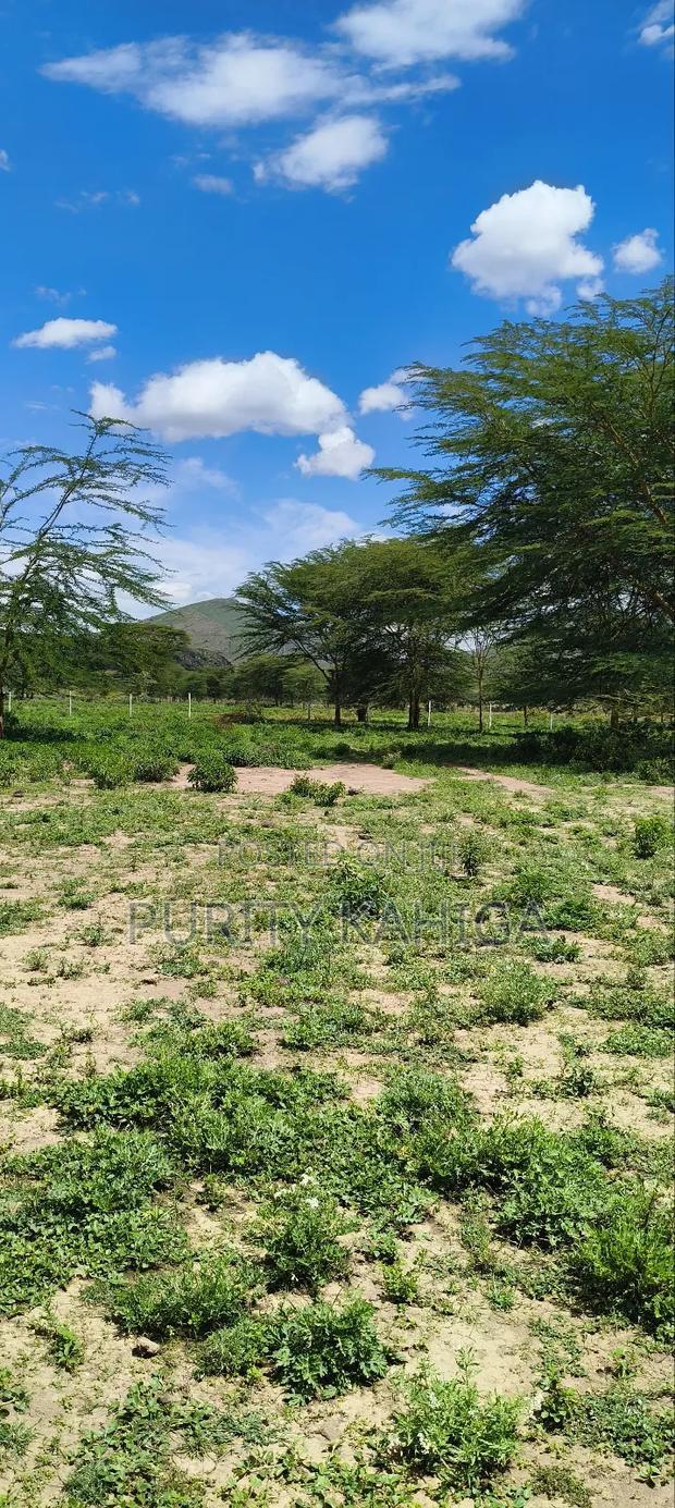 Nakuru Prime Plots for Sale