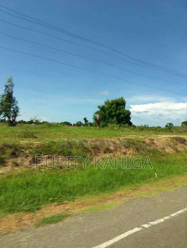 Residential Prime Plots for Sale Malindi