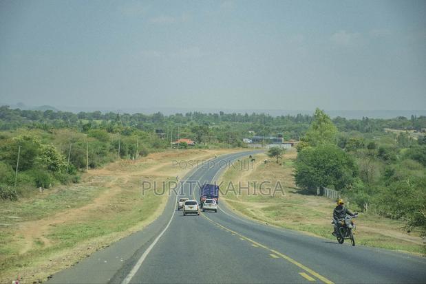 Commercial Prime Plots Machakos