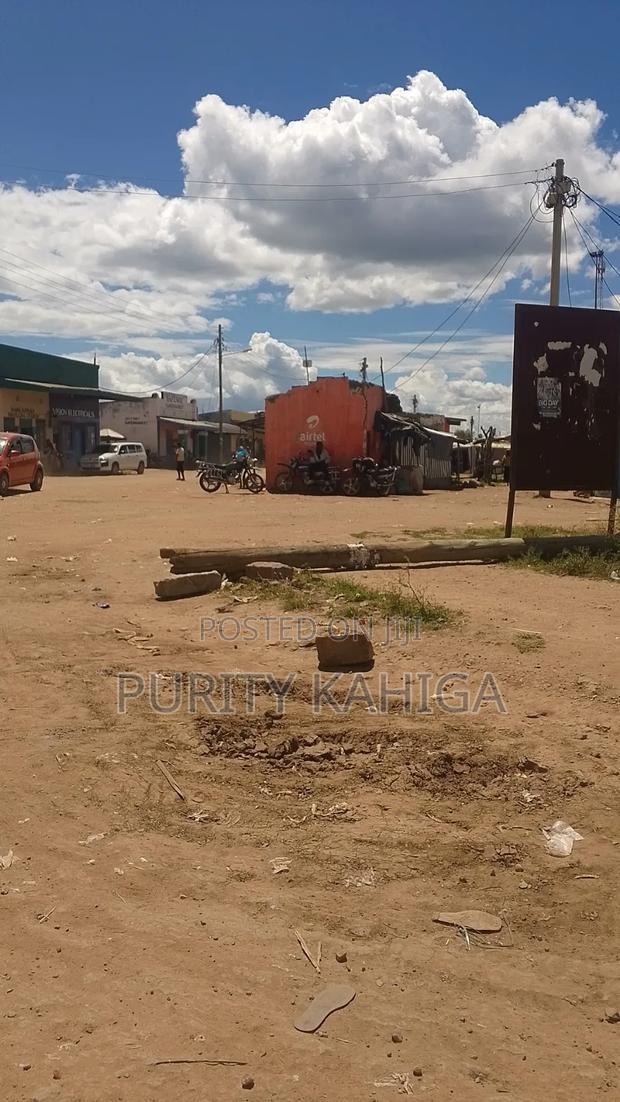 Future Wealth Creation in Matuu Prime Plots