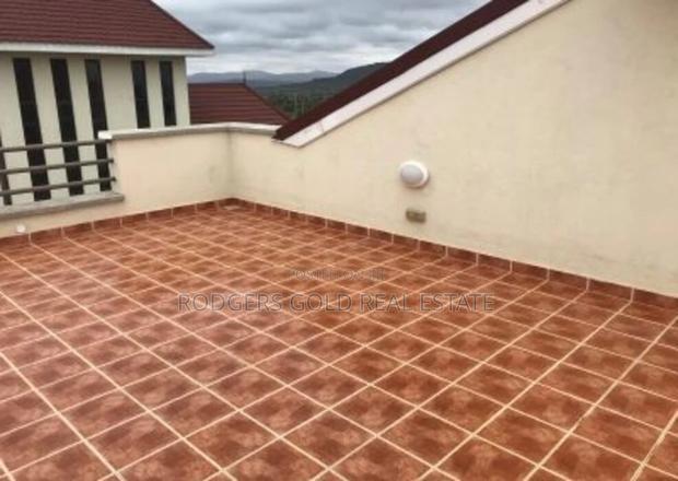 4bdrm Maisonette in Mombasa Road for sale