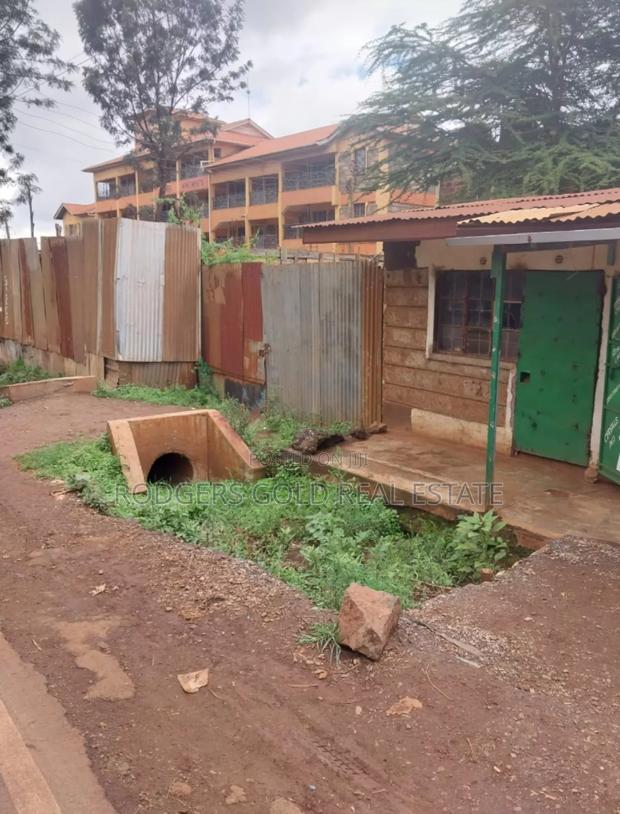 1bdrm Block of Flats in Kabete for sale