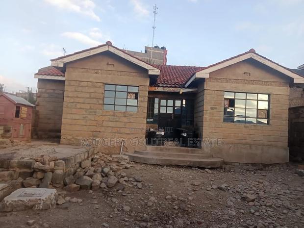 3bdrm Bungalow in Kitengela for sale