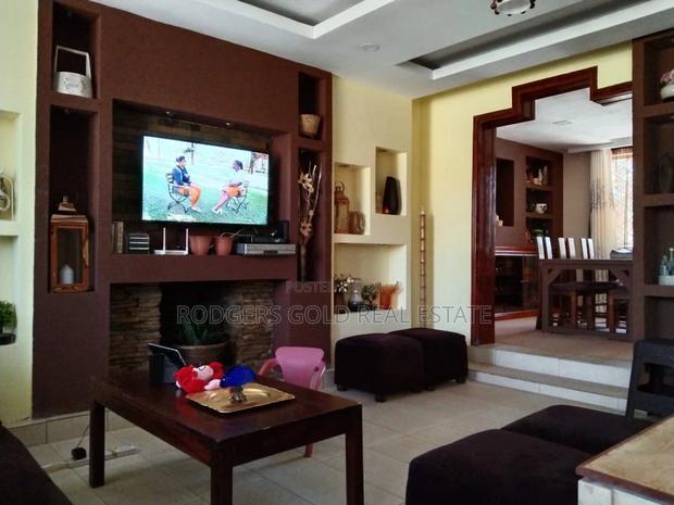 4bdrm Villa in Katani for sale