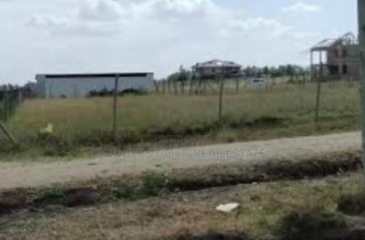 50 by 100 Plot for Sale Kitengela Acacia