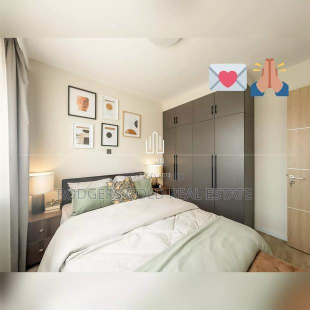 3bdrm Apartment in Syokimau for sale