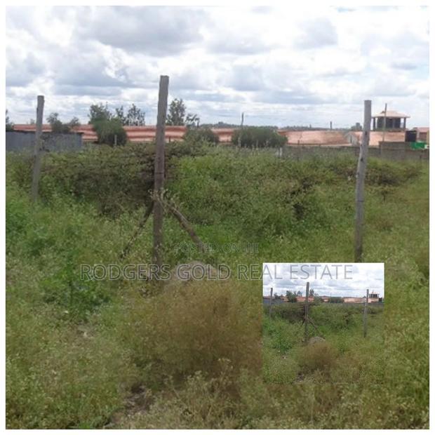 Quarter an Acre at KAG University Kitengela