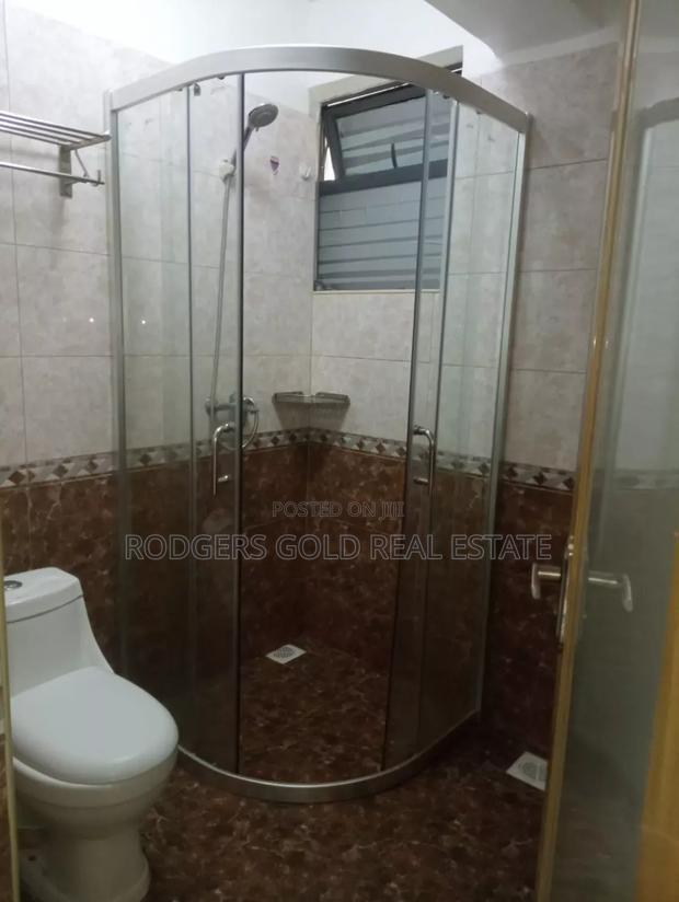 2bdrm Apartment in Kileleshwa for sale