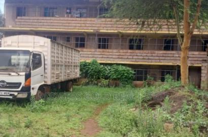 1bdrm Block of Flats in Kabete for sale