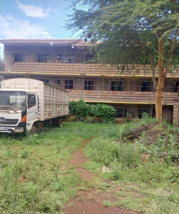 1bdrm Block of Flats in Kabete for sale