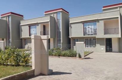 3bdrm Maisonette in Kitengela for sale