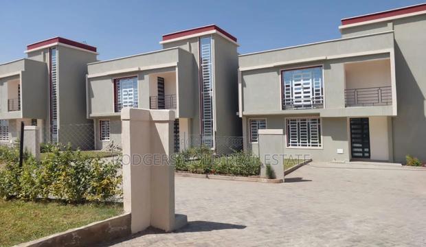 3bdrm Maisonette in Kitengela for sale
