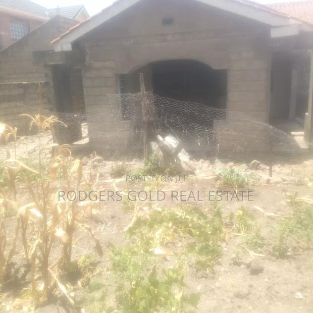 3bdrm Bungalow in Kitengela for sale
