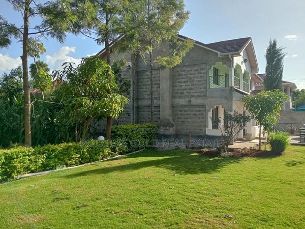 4bdrm Villa in Katani for sale
