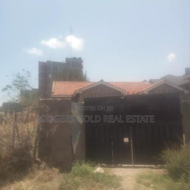 3bdrm Bungalow in Kitengela for sale