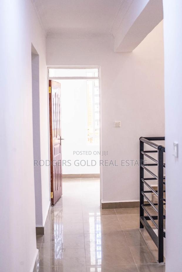 4bdrm Maisonette in Kitengela for sale
