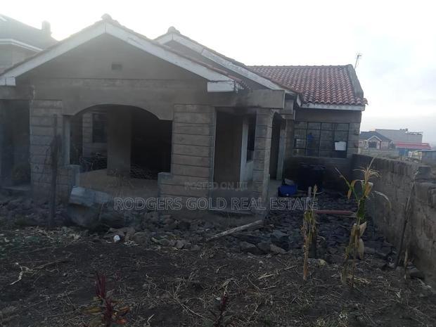 3bdrm Bungalow in Kitengela for sale