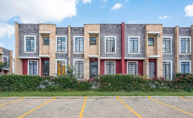 3bdrm Maisonette in Kitengela for sale