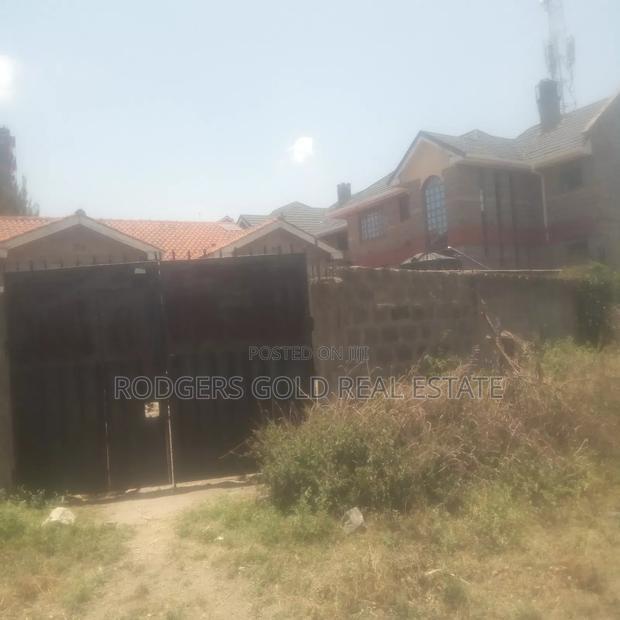 3bdrm Bungalow in Kitengela for sale