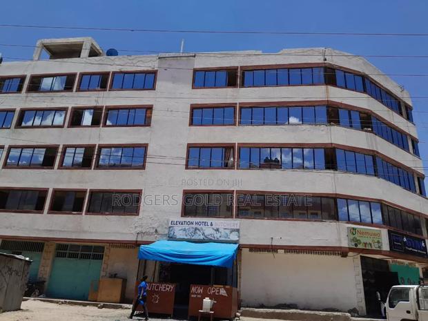 1bdrm Block of Flats in Kitengela for sale