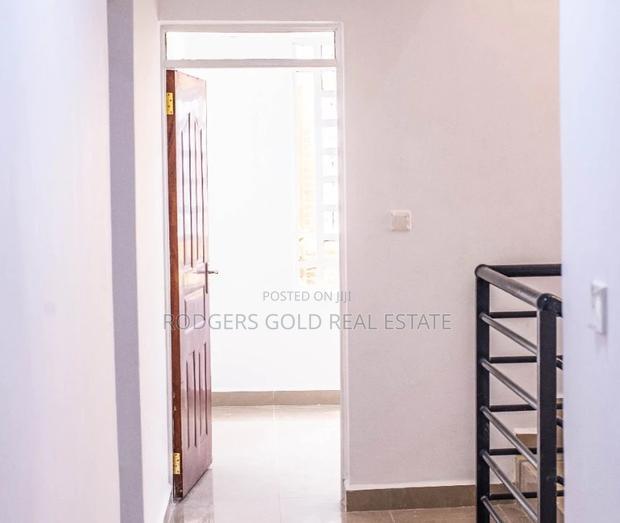 3bdrm Maisonette in Kitengela for sale