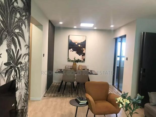 2bdrm Apartment in Syokimau for sale