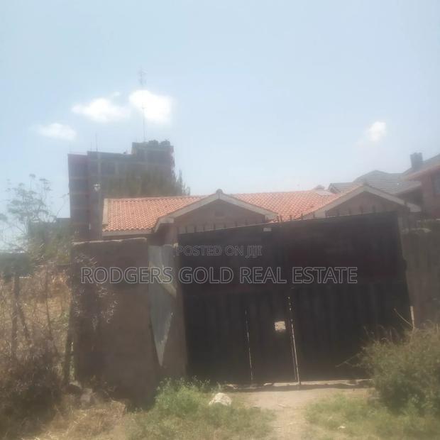 3bdrm Bungalow in Kitengela for sale
